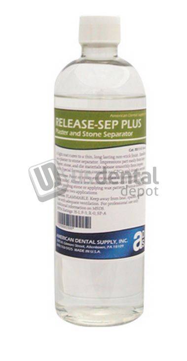 ADS Release Separator Plus spray 8oz. - #R811-4