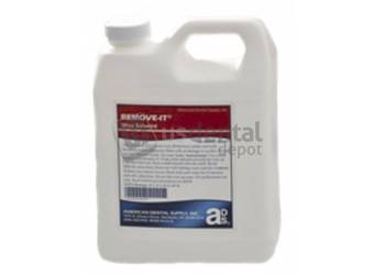 ADS Remove It WAX SOLVENT qt - #R856-6