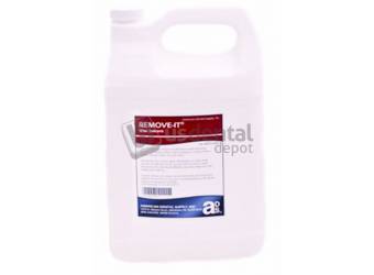 ADS Remove It WAX SOLVENT gal - #R856-8