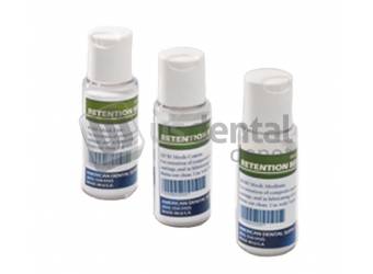 DISCONTINUED      ADS- Retention Beads 40/60 Mesh FINE 15 gmss - # R920-3