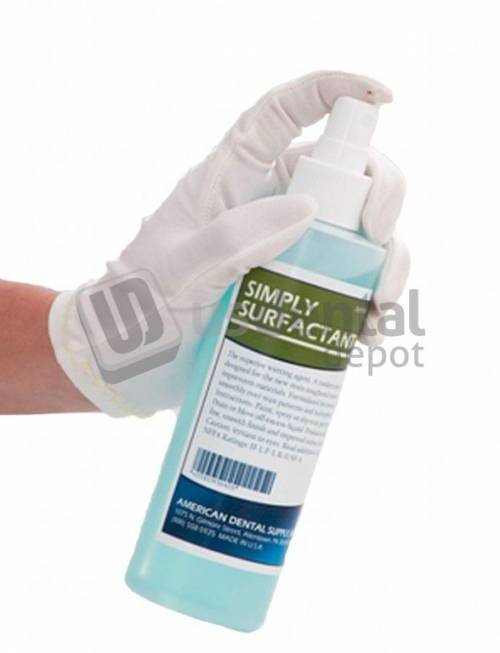 ADS Simply Surfactant LIQUID Wetting AGENT 8oz. - #D 936-5