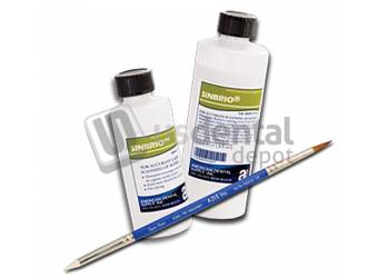 ADS Sinbrio Scanning Paint includes 2 oz. & Flexi Tipbrush 2 oz. - # S 650-3 ( Spray )
