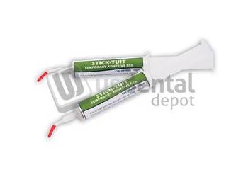 ADS Stick Tuit set of 2 10 cc syringes ( 2 ) - #A 864-51