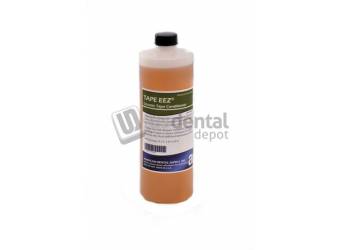 ADS Tape Eez qt - #N 928-6 ( wetting agent for ring linners )