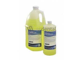 ADS Tartar & Stain REMOVER qt - #N 928-8