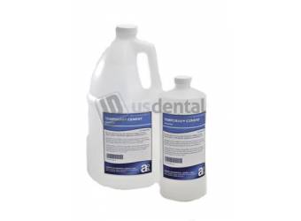 ADS Temporary Cement REMOVER qt - # T 986-8