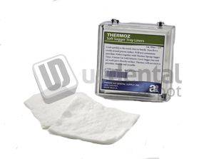 ADS Thermoz. - Square 3in x .0.25 6pk - #T 956-2