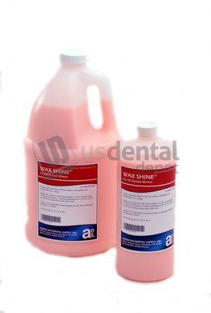 ADS Wax Shine gal - # 1500-30