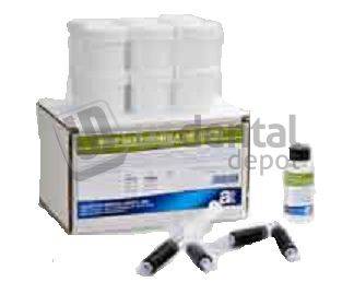 ADS Whip Mix - Die Epoxy 30 GR. Jars & Syringes Pk  of 12 - # 1500-50