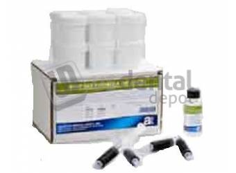 ADS Whip - Mix - Die Epoxy Bulk 2 lb - # T 555-6-CR