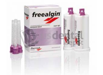 ZHERMACK Freealgin Eco Pack (24x 50 ml) - Z#C300112