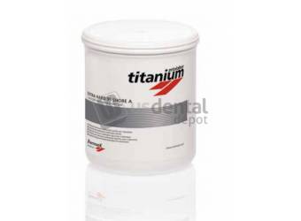 ZHERMACK Titanium Standard Pack (2.6 kg) - Z#C400605