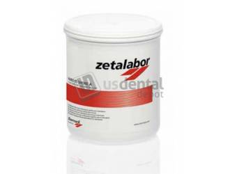 ZHERMACK Zetalabor Eco Pack (25 kg) - Z#C400812
