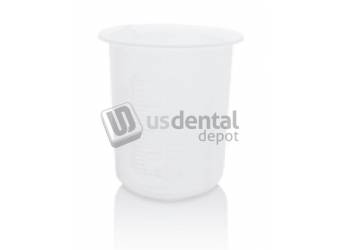 ZHERMACK Elite Double - Dispensing Caps for Pumps for 5kg packs (2x) Dosage Cap for elite® Double 5kg/10kg pac C400900 - Z#C400900   Duplicating Silicone 
