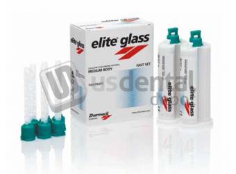 Elite Transparent: Addition Silicone (50 ml) - ZHERMACK