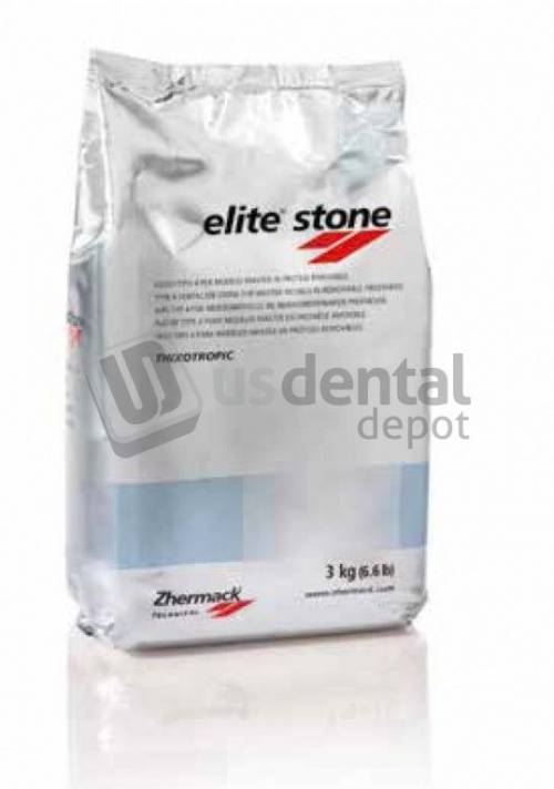 ZHERMACK Elite Stone 6.6lb Bag Navy BLUE - Z#C410050 - TYPE-4 -