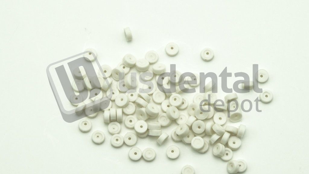 ROOT CANAL STOPSPCA WHITE COD HOUSE BRAND 118717 US Dental Depot