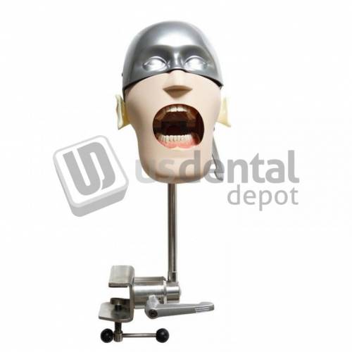 SHARK - Simple Patient Model DS-001 mannequin - Mannequin Phantom Dummy - ( )