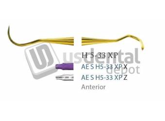 AMERICAN EAGLE - Scaler h5-33 xp (3/8) ss - #AESH5-33XPZ