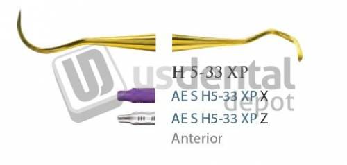 AMERICAN EAGLE - Scaler h5-33 xp (3/8) ss - #AESH5-33XPZ