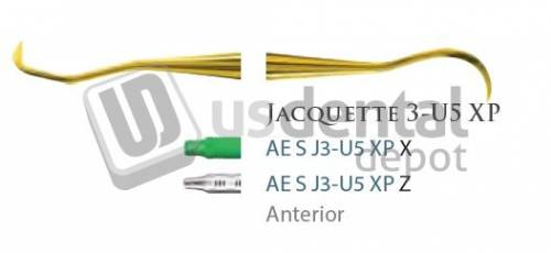 AMERICAN EAGLE - Scaler j3-u5 xp (3/8) stainless - #AESJ3-U5XPZ