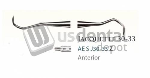 AMERICAN EAGLE - Scaler j30-33 (3/8) ss - #AESJ30-33Z