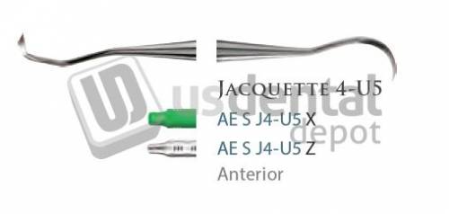 AMERICAN EAGLE - Scaler j4-u5 (3/8) GREEN - #AESJ4-U5X