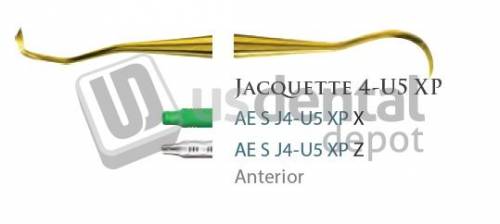 AMERICAN EAGLE - Scaler j4-u5 xp (3/8) GREEN - #AESJ4-U5XPX