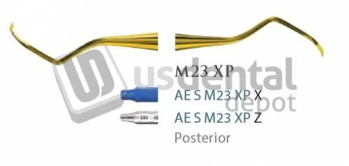 AMERICAN EAGLE - Scaler m23 xp (3/8) ss - #AESM23XPZ