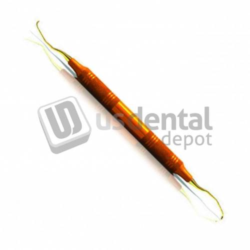 AMERICAN EAGLE - GRACEY+3 deep pocket 11-12 xp (3/8) ORANGE - #AEGDP11-12XPX