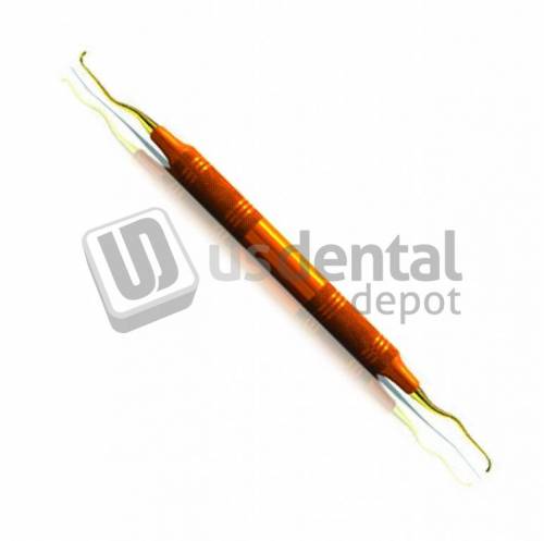 AMERICAN EAGLE - GRACEY+3 deep pocket 15-16 xp (3/8) ORANGE - #AEGDP15-16XPX