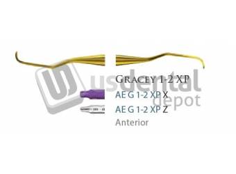 AMERICAN EAGLE - GRACEY 1-2 xp (3/8) purple - GRACEY - standard - #AEG1-2XPX