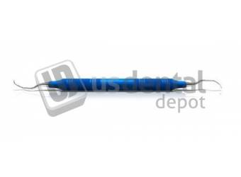AMERICAN EAGLE - GRACEY 13-14 rigid (3/8) BLUE - GRACEY - standard - #AEG13-14RX