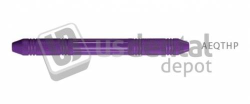 AMERICAN EAGLE - Quick tip CS Cone Socket  Resin Handle  de (3/8) PURPLE - #AEQTHP