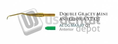 AMERICAN EAGLE - Quick tip Double GRACEY mini anterior a xp Quick tip - #AEDGMAAXPQT