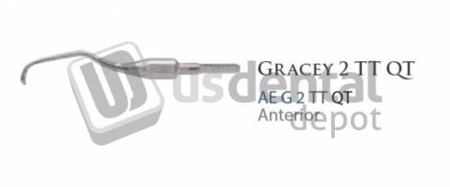 AMERICAN EAGLE - Quick tip standard GRACEY 2 talon tough Quick tip - #AEG2TTQT