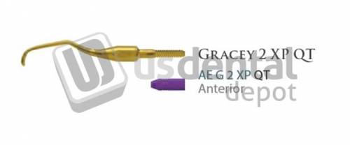 AMERICAN EAGLE - Quick tip standard GRACEY 2 xp Quick tip - #AEG2XPQT