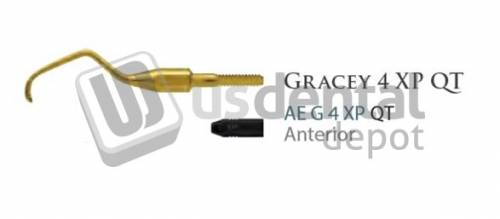 AMERICAN EAGLE - Quick tip standard GRACEY 4 xp Quick tip - #AEG4XPQT