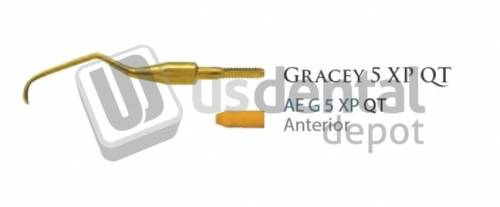 AMERICAN EAGLE - Quick tip standard GRACEY 5 xp Quick tip - #AEG5XPQT