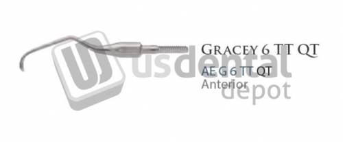 AMERICAN EAGLE - Quick tip standard GRACEY 6 talon tough Quick tip - #AEG6TTQT