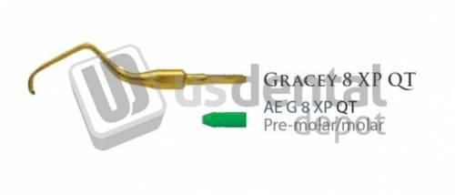 AMERICAN EAGLE - Quick tip standard GRACEY 8 xp Quick tip - #AEG8XPQT