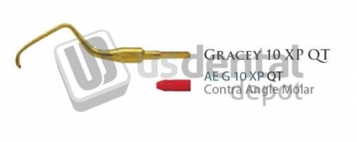 AMERICAN EAGLE - Quick tip standard GRACEY 10 xp Quick tip - #AEG10XPQT