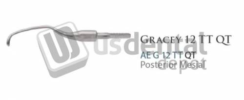 AMERICAN EAGLE - Quick tip standard GRACEY 12 talon tough Quick tip - #AEG12TTQT