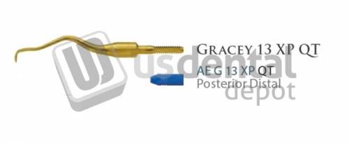 AMERICAN EAGLE - Quick tip standard GRACEY 13 xp Quick tip - #AEG13XPQT