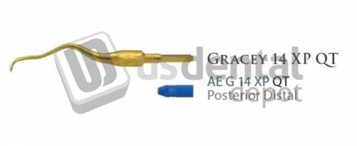 AMERICAN EAGLE - Quick tip standard GRACEY 14 xp Quick tip - #AEG14XPQT