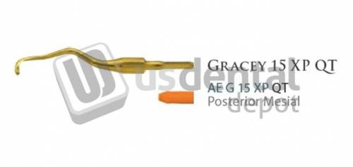 AMERICAN EAGLE - Quick tip standard GRACEY 15 xp Quick tip - #AEG15XPQT