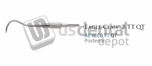 AMERICAN EAGLE - Quick tip scaler eagle claw b talon tough Quick tip - #AESECBTTQT