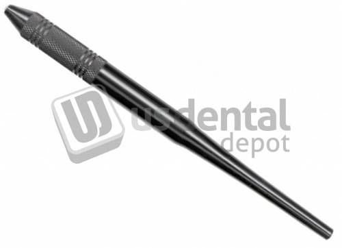 AMERICAN EAGLE - CS Cone Socket  handle Taper   (3/8) BLACK - #AEMHTX