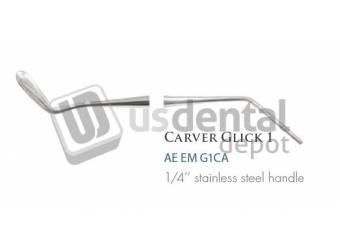 AMERICAN EAGLE - Endo carver glick 1 - #AEEMG1CA