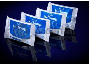 Hi-Temp Investment No/Liquid 25#/ 33lb - #330215